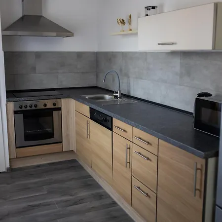 Apartmán Tobi