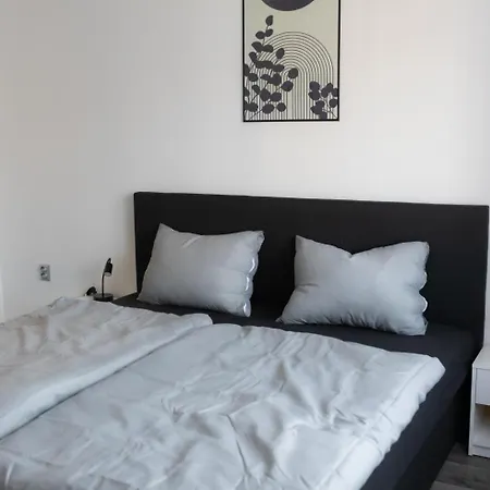 Apartment Tobi