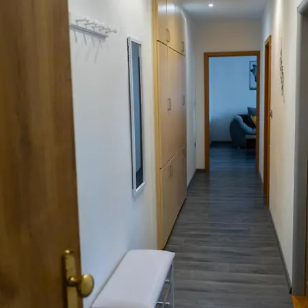 Tobi Apartment *