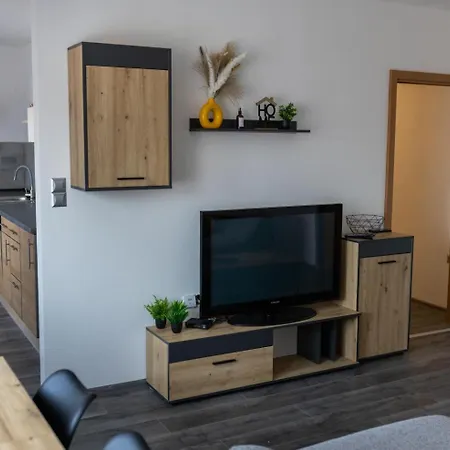Apartment Tobi *